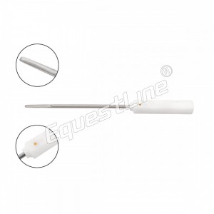 Incisor and Wolf Tooth Extractor 6 mm