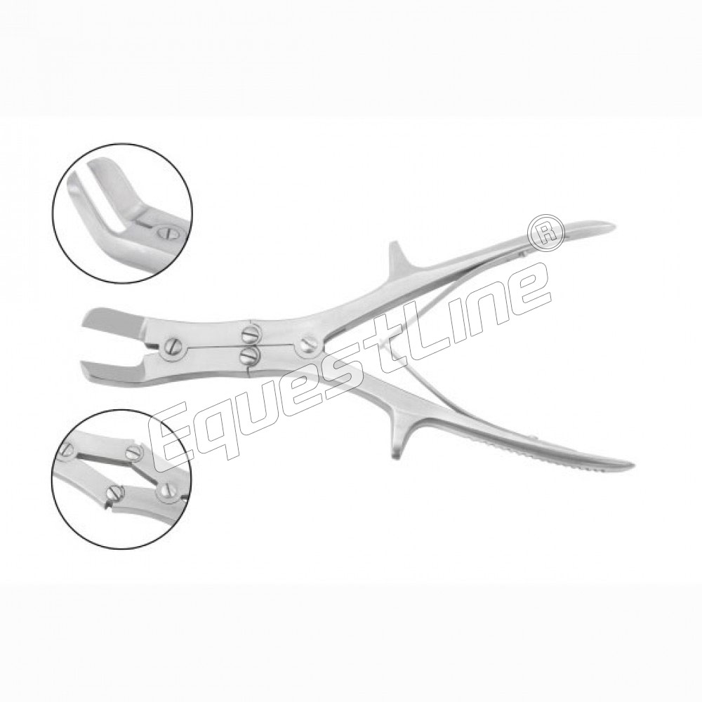 Incisor Tooth Spreader  