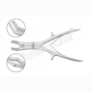 Incisor Tooth Spreader  