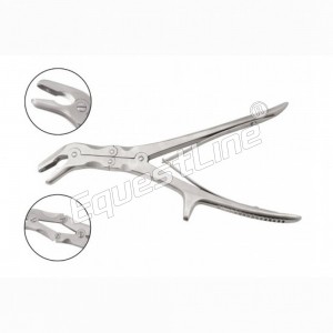 Molars Extractor Compound Rangeurs 
